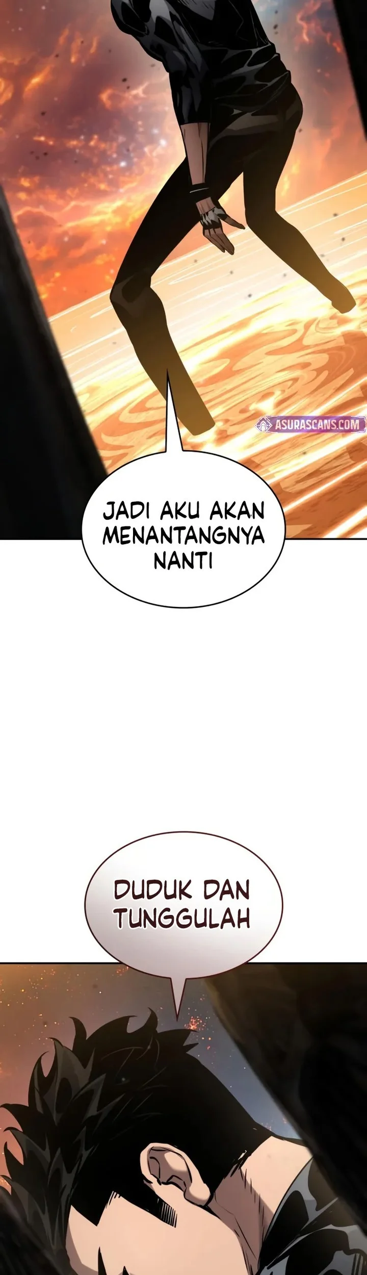 Boundless Necromancer Chapter 165 Fix Gambar 32
